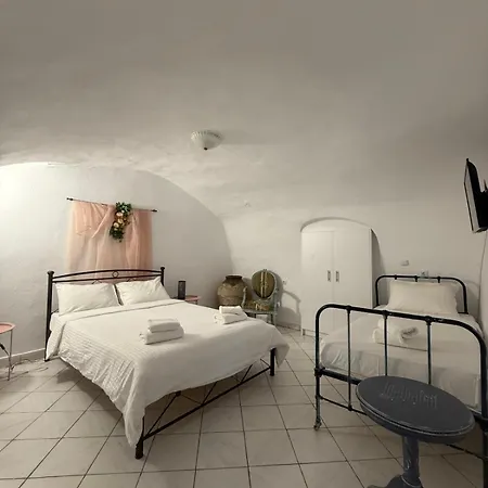 아파트 Mani Tsopakas Residences Nest Kafiona