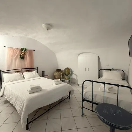 Mani Tsopakas Residences Nest 아파트