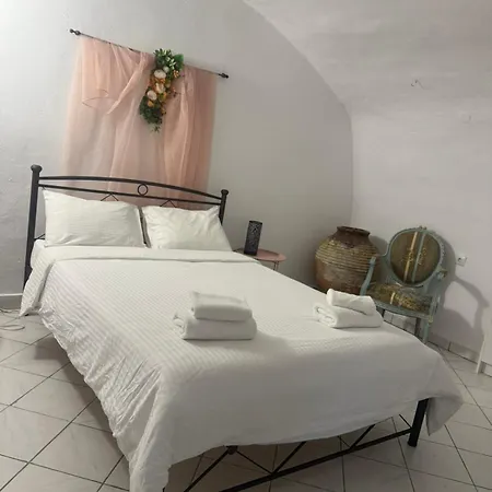 아파트 Mani Tsopakas Residences Nest Kafiona