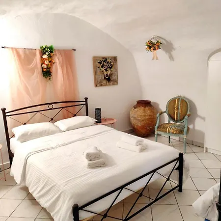 Mani Tsopakas Residences Nest Kafiona
