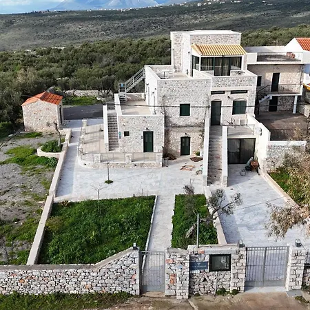 Mani Tsopakas Residences Nest 아파트 *